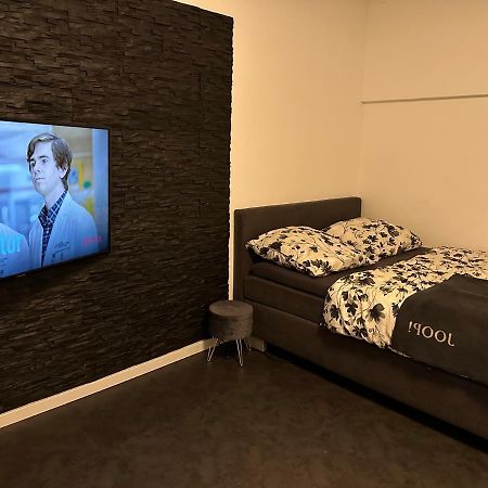 Butler Suites Düsseldorf Kültér fotó