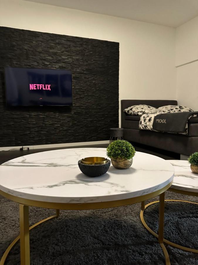 Butler Suites Düsseldorf Kültér fotó